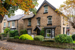 27 Crescent Road Nether Edge